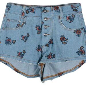 BNWT Somedays lovin Faint Hearted Denim Datsuns 25